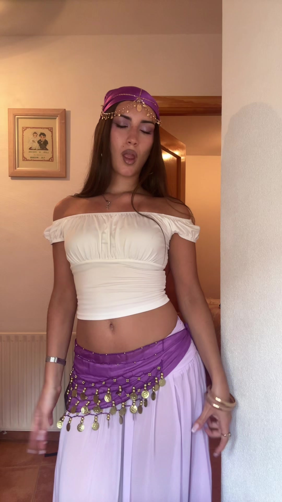 @⋆༺♱༻⋆