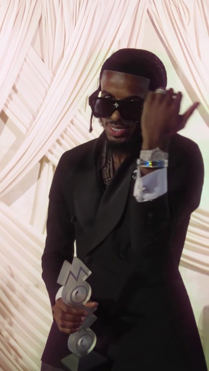 @MOBOAwards
