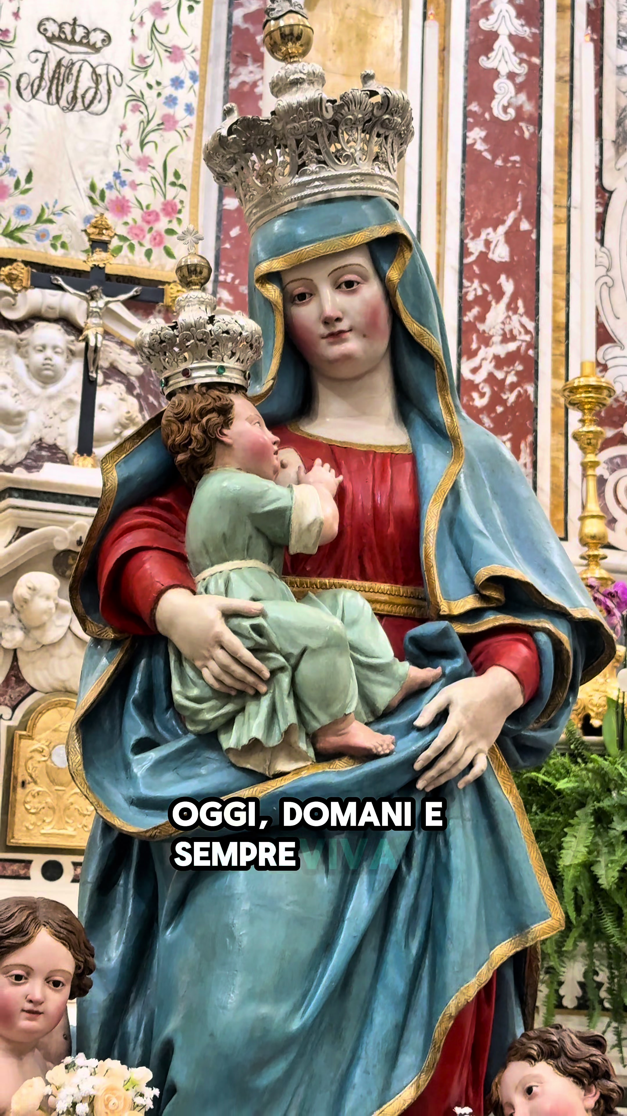 @Luisa Cannataro