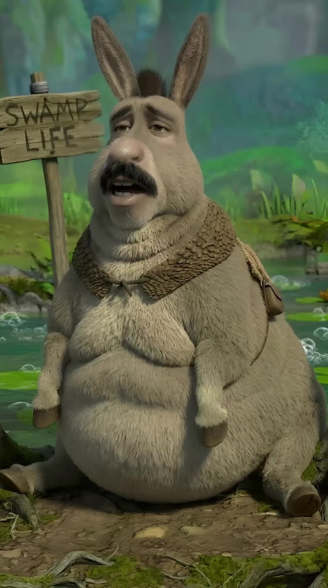 @Shreck