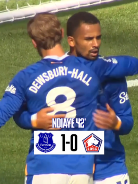 @Everton