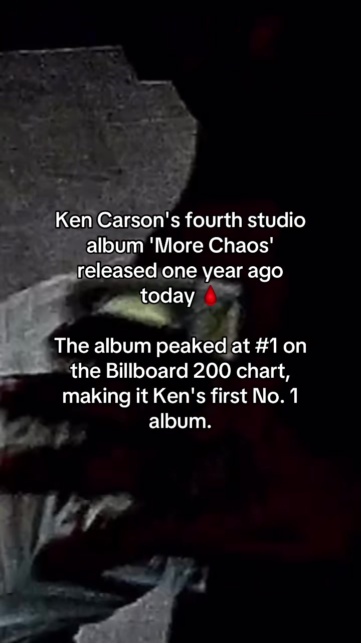 @Ken Carson Related
