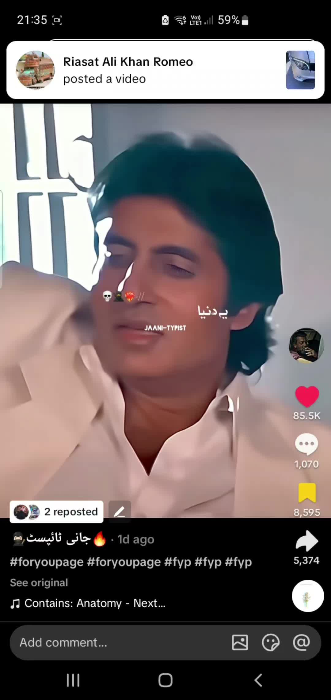 @Zahid