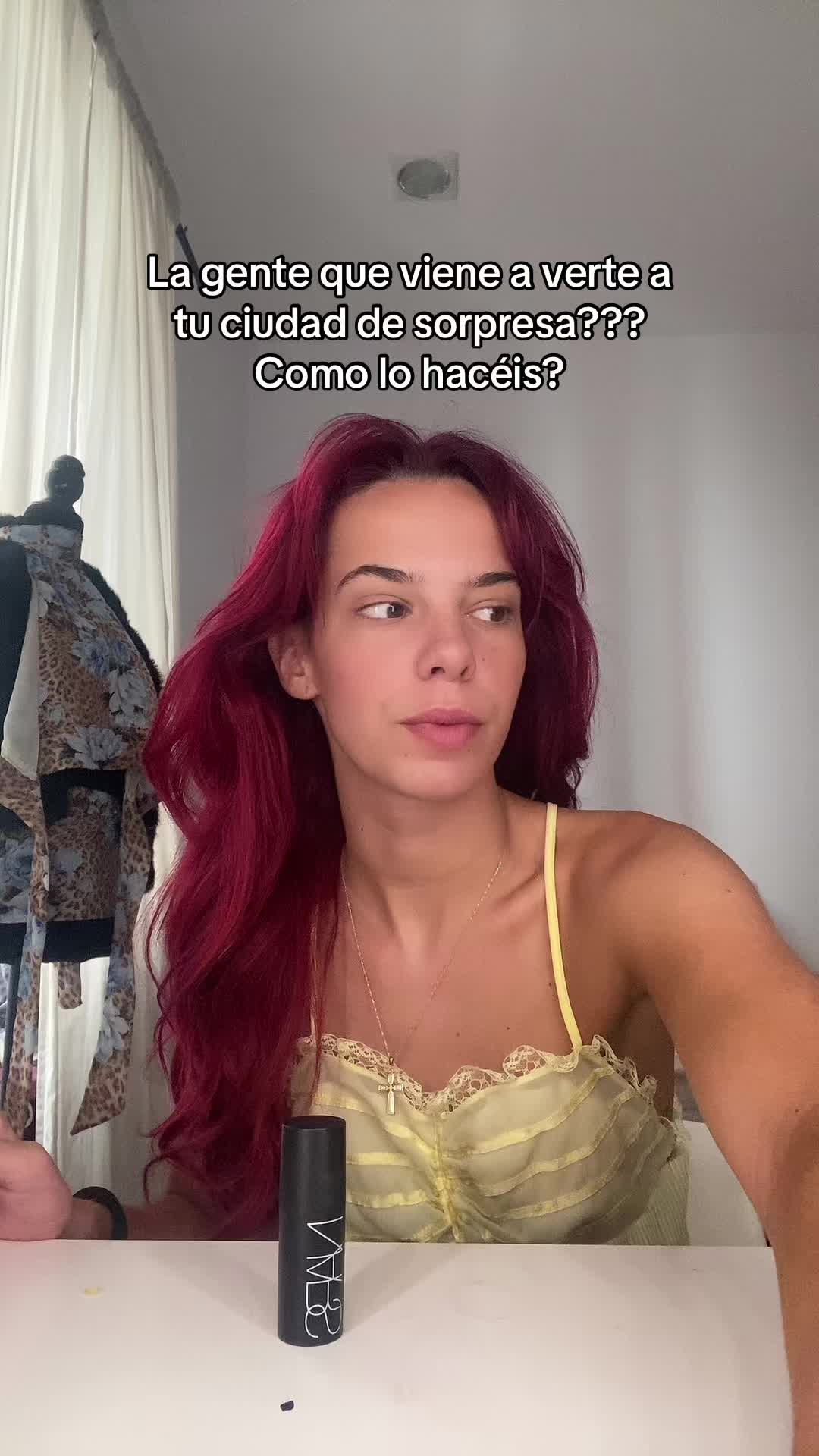 @Como controla