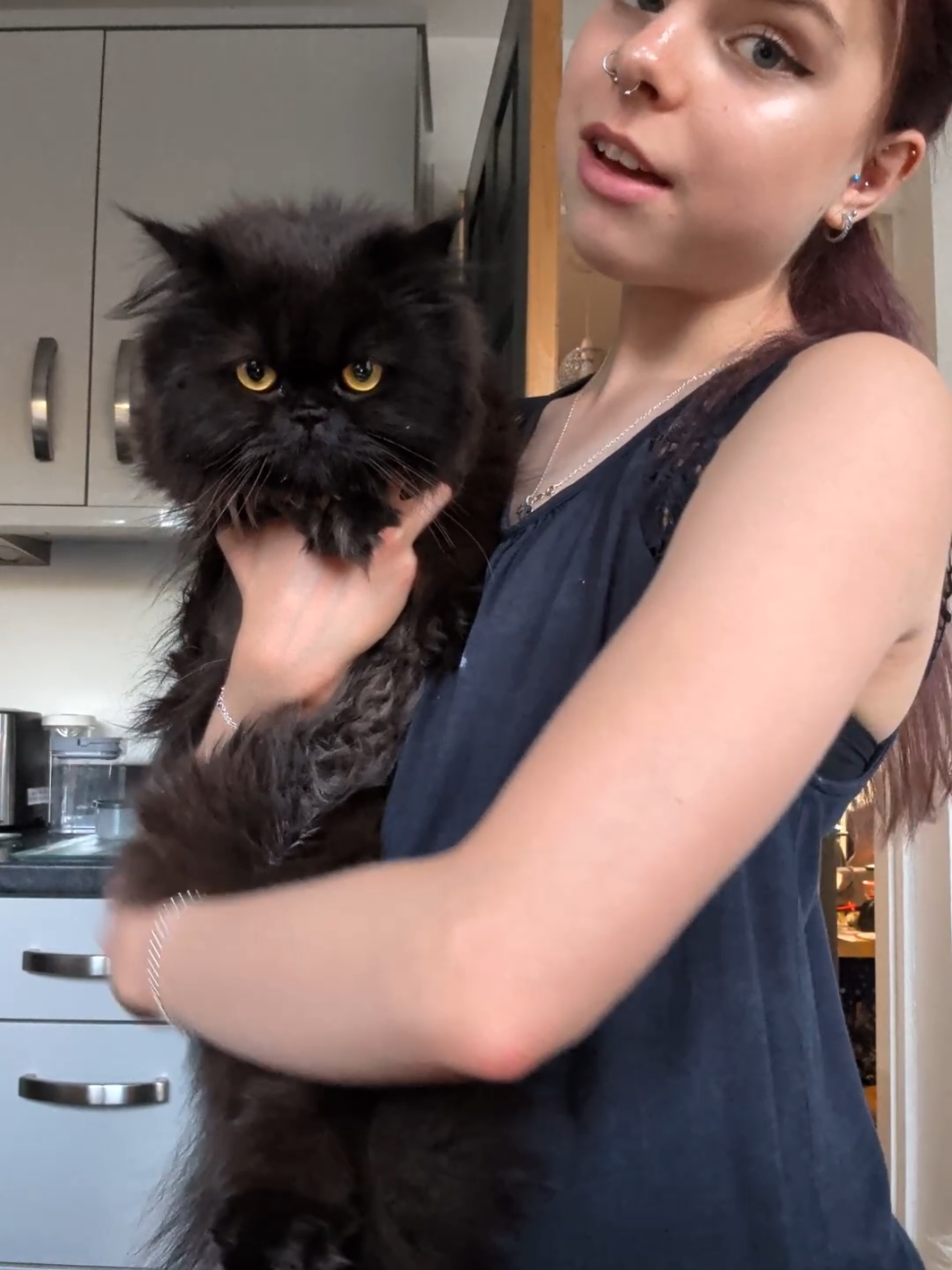 @Maisie