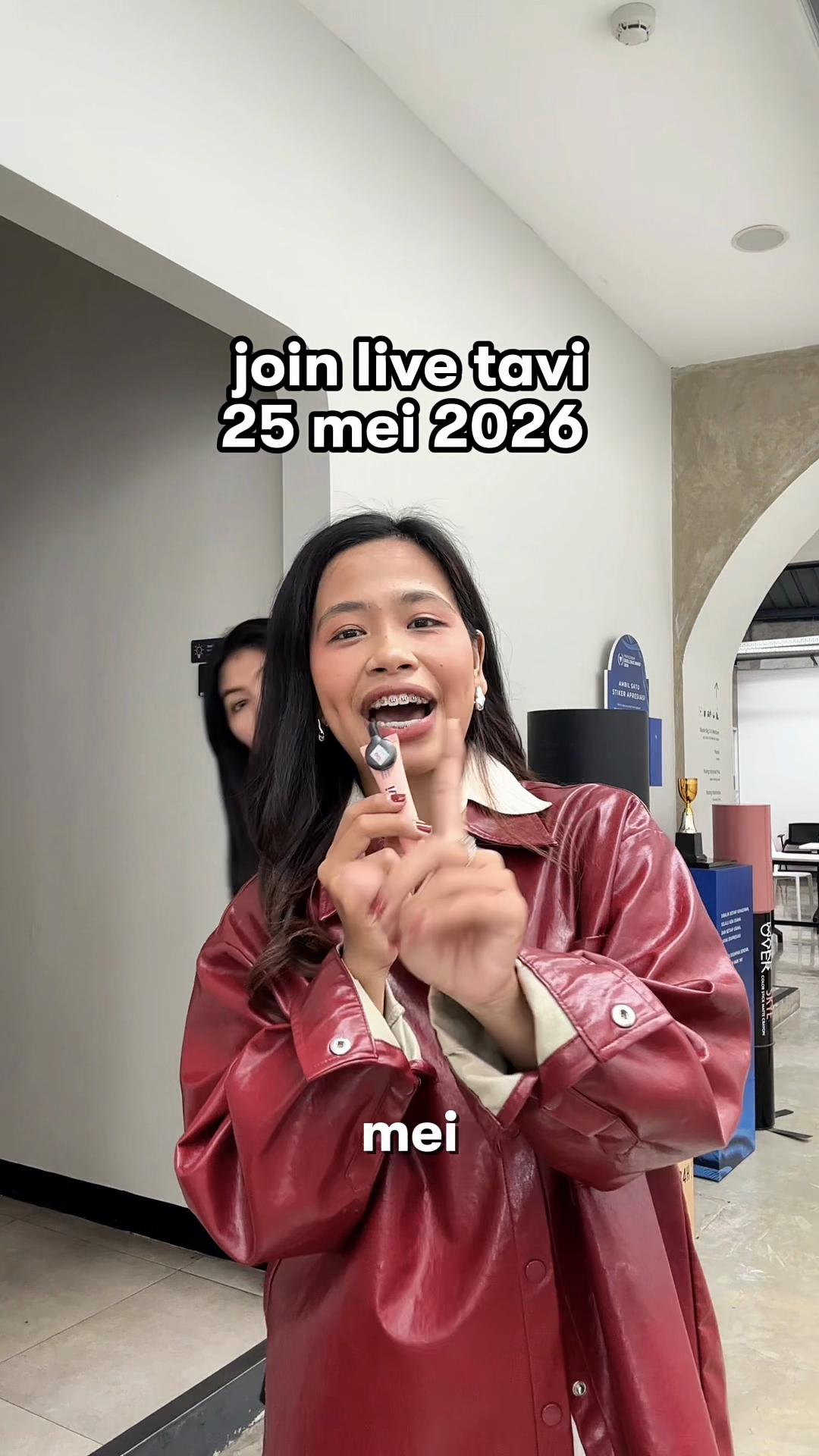 @Tavi