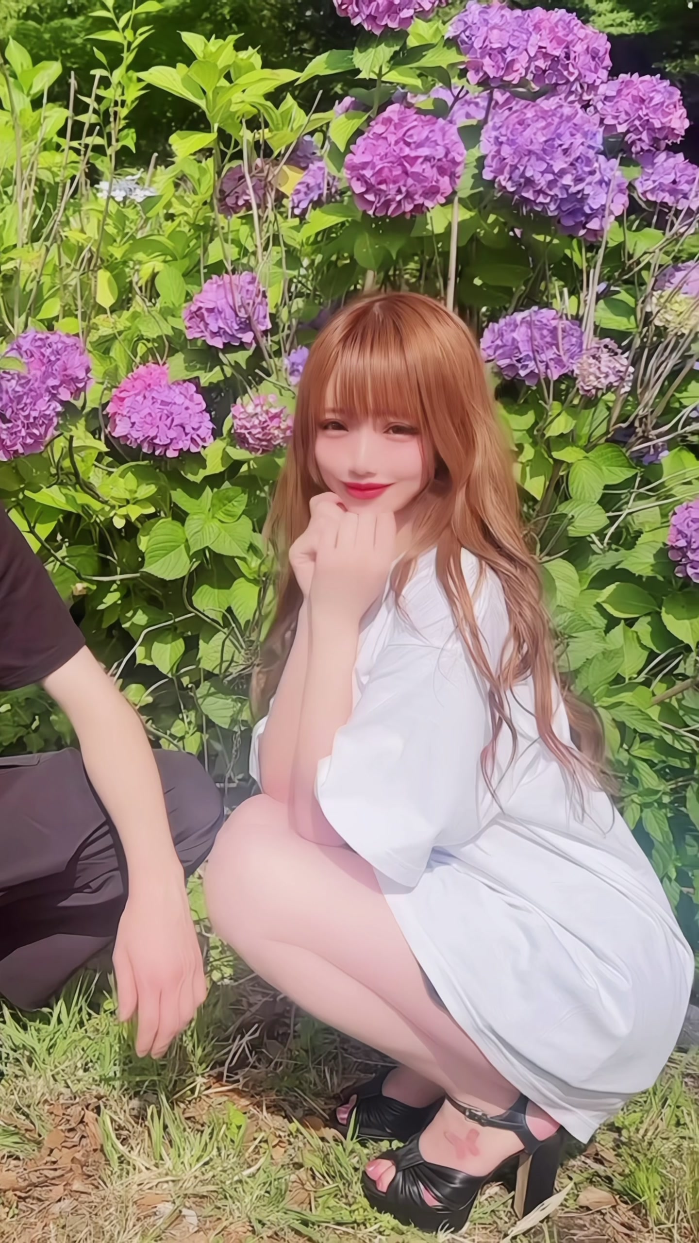 @美咲ゆい 🎀