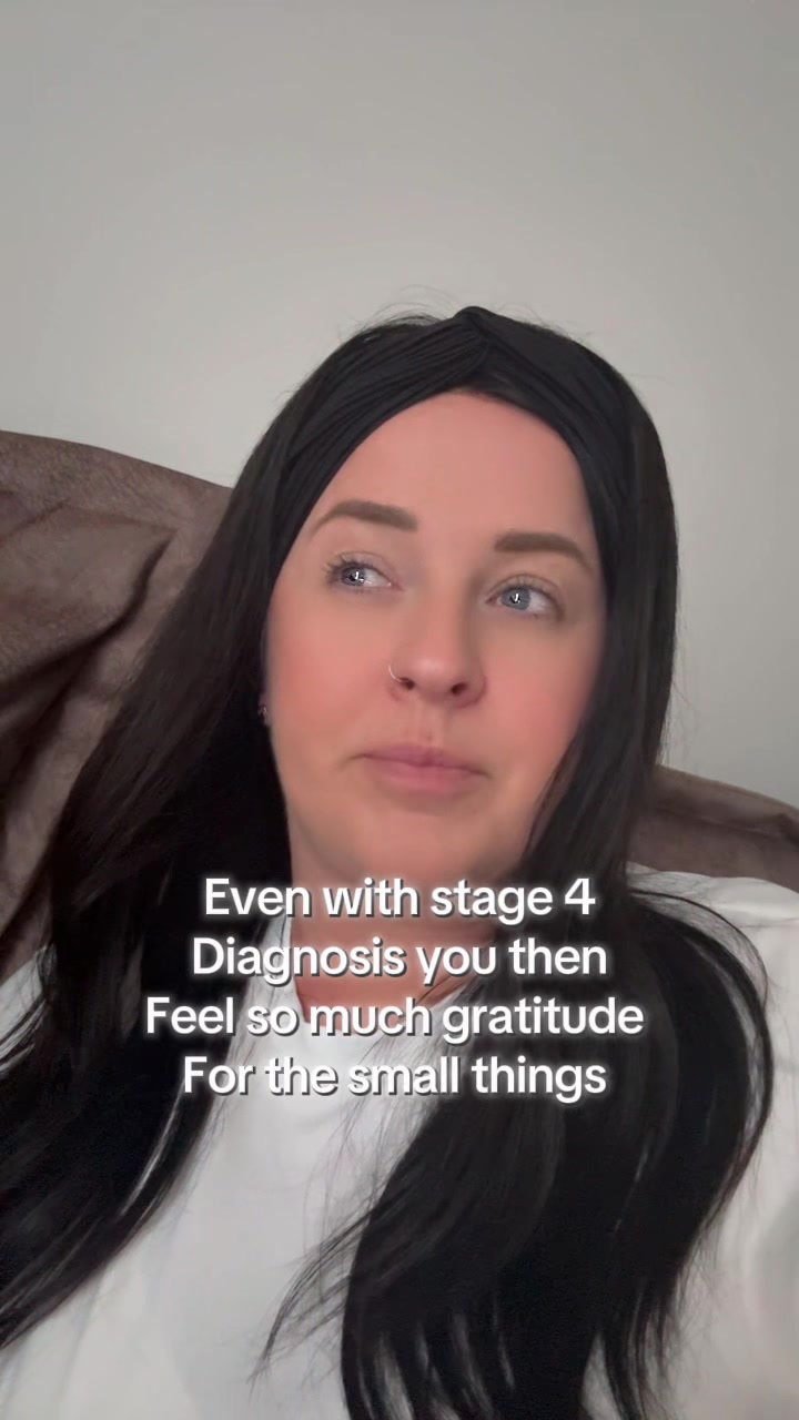 @Sophie 🦋 life with cancer