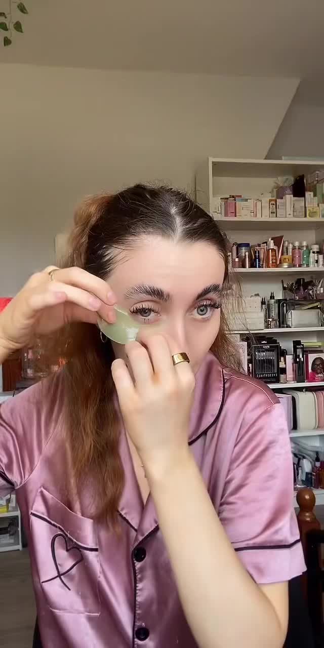 @Alina Stephanie