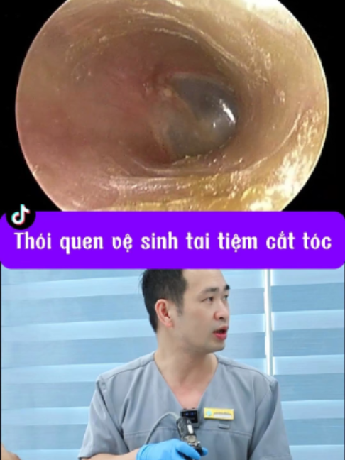 @Bs Hiệu Tai Mũi Họng Long Biên