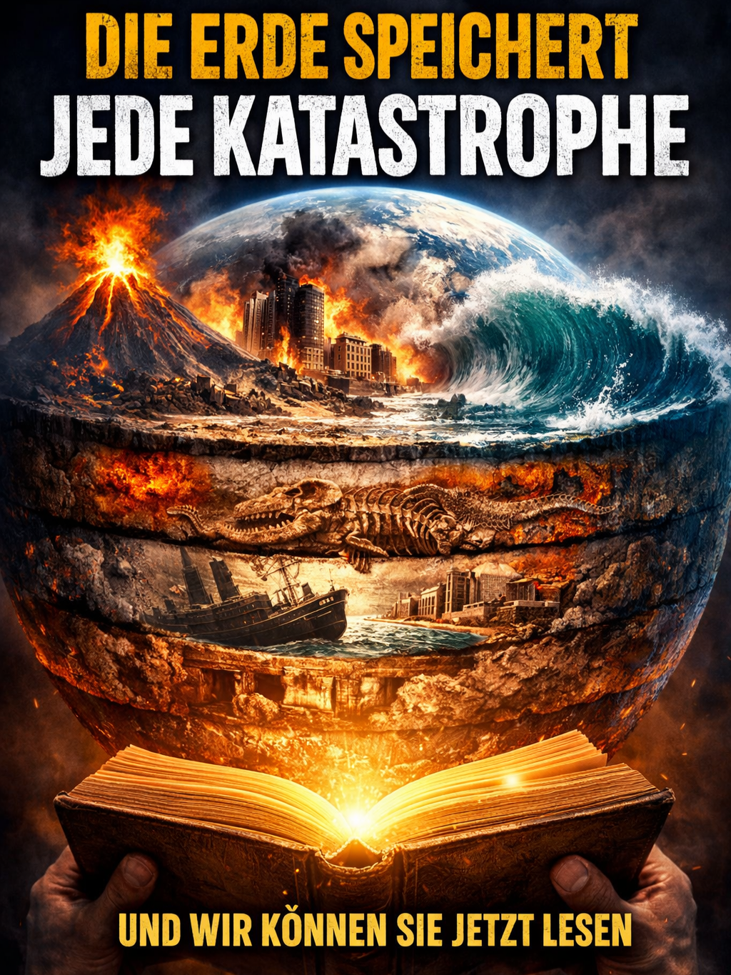 @Naturwunder erklärt