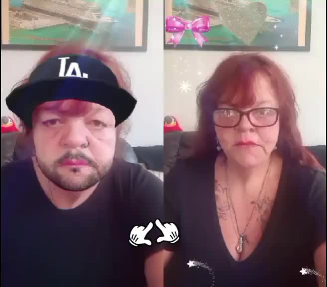 @JACKO IS WACKO 😜🤣😉