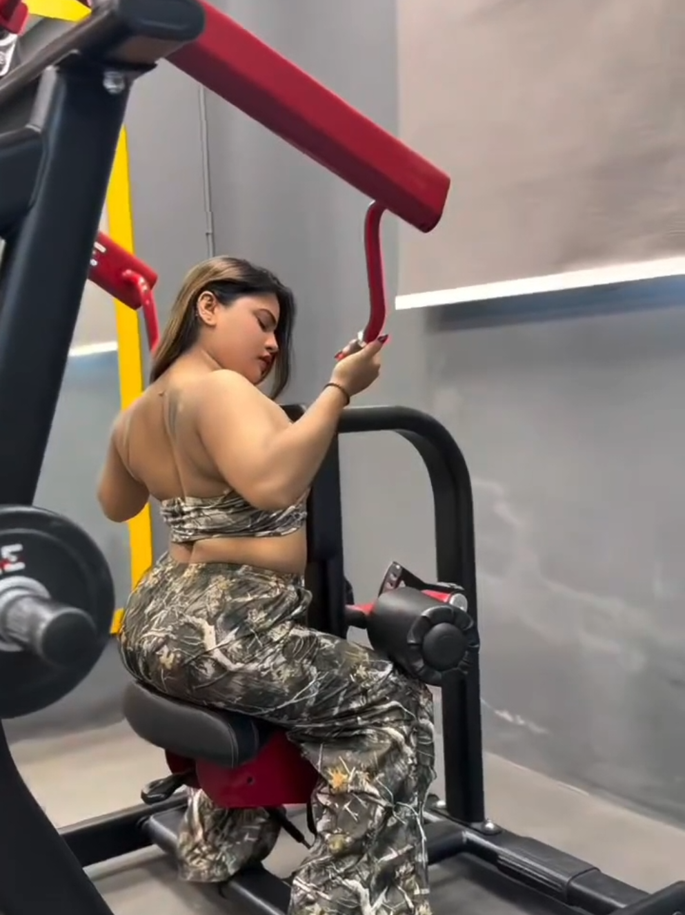 @Gym Queens Club