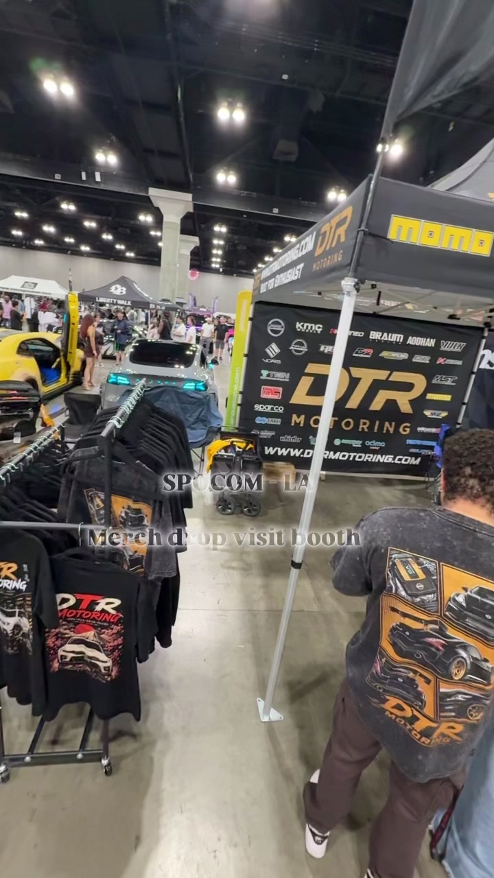 @DTRMOTORING_PERFORMANCE