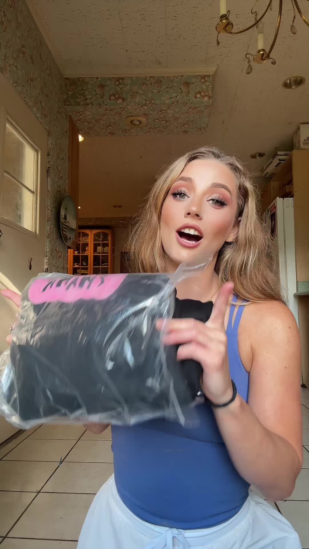 @Crystal Moody