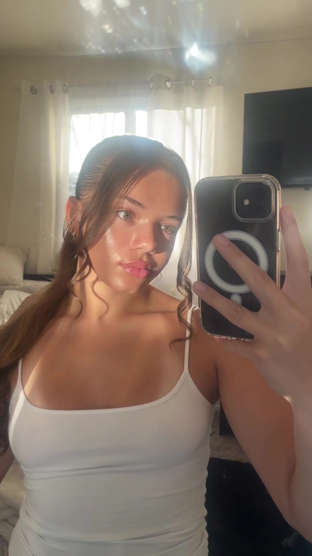 @Tiara