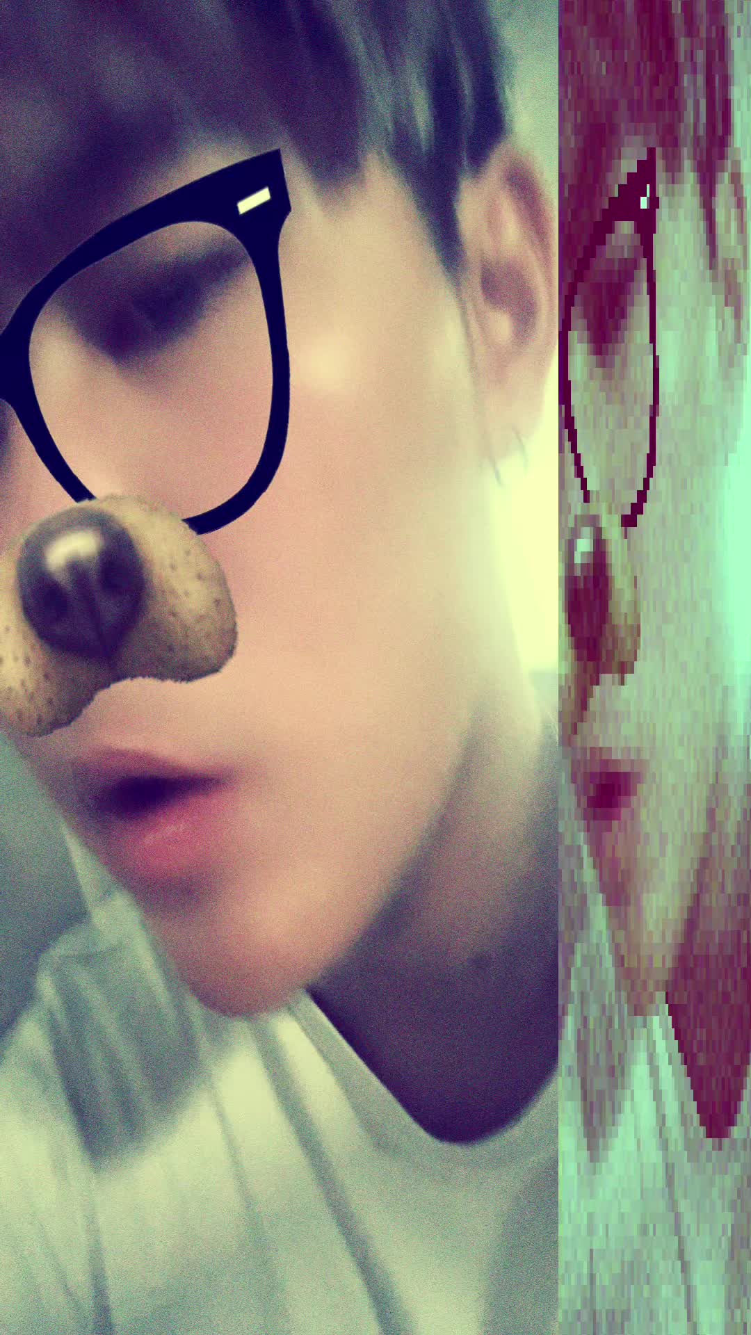 @channi chan