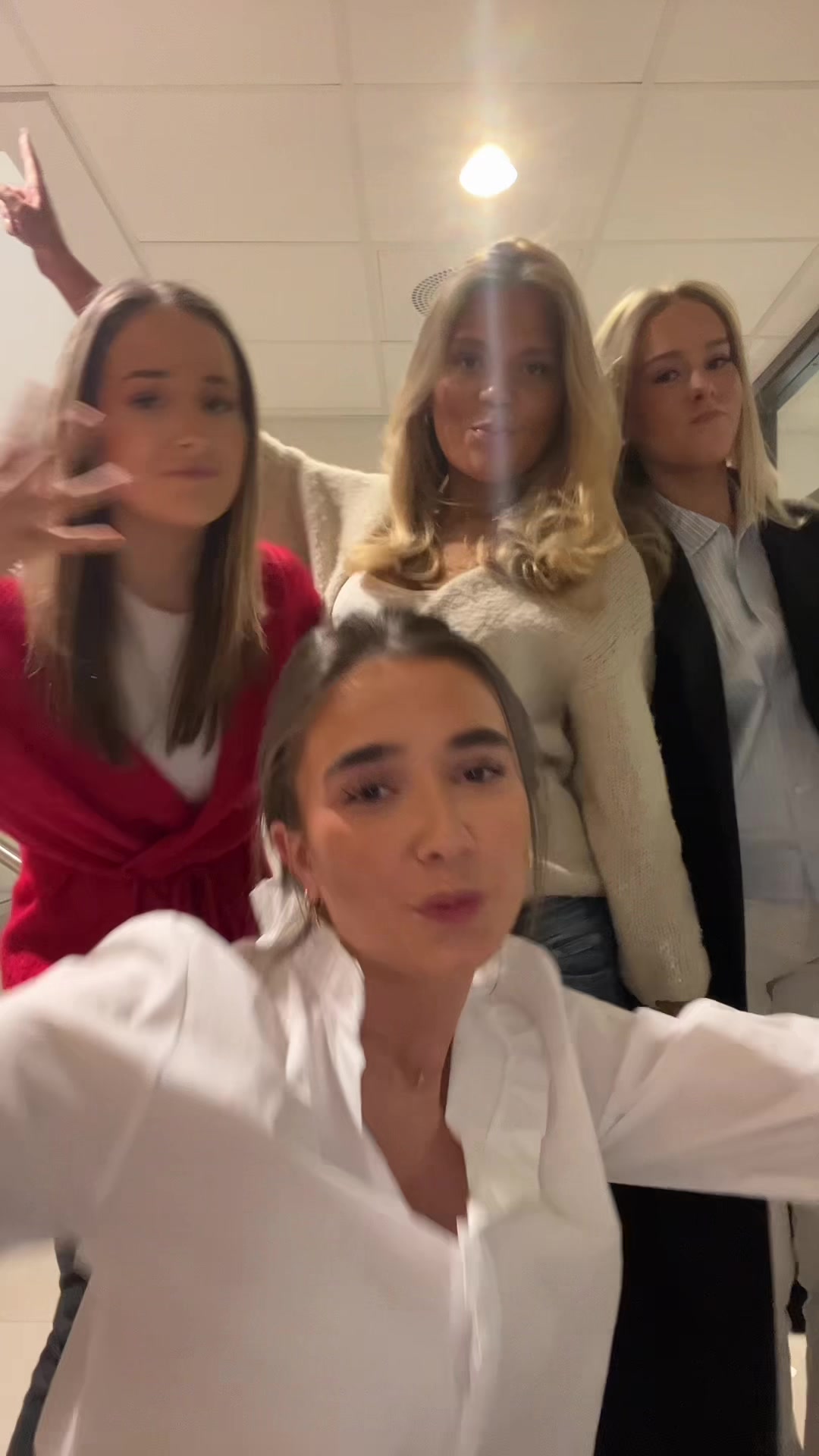 @MARIE KALVENES