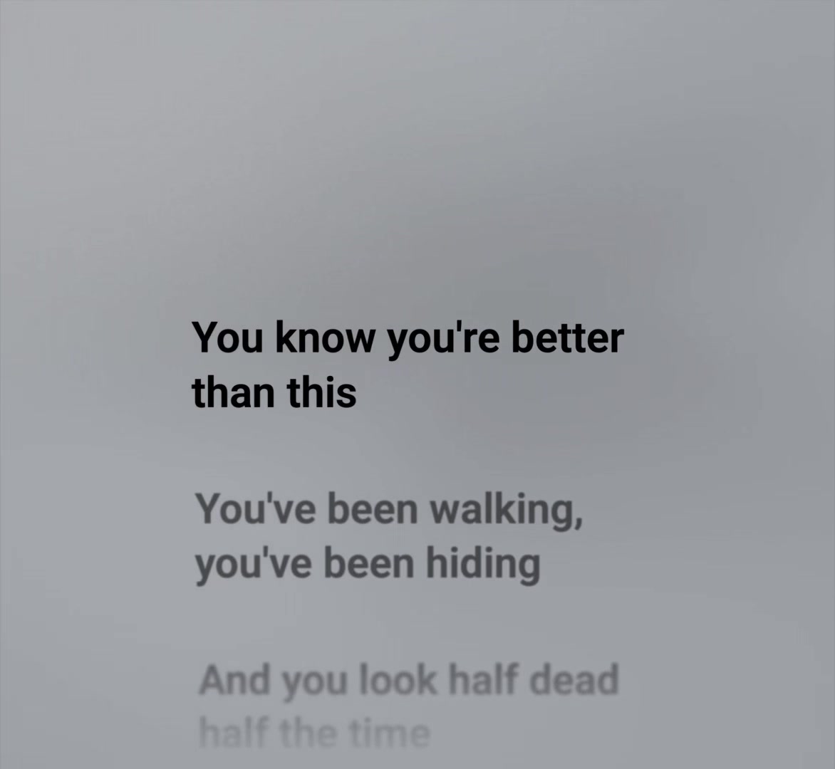 @trivioze lyrics