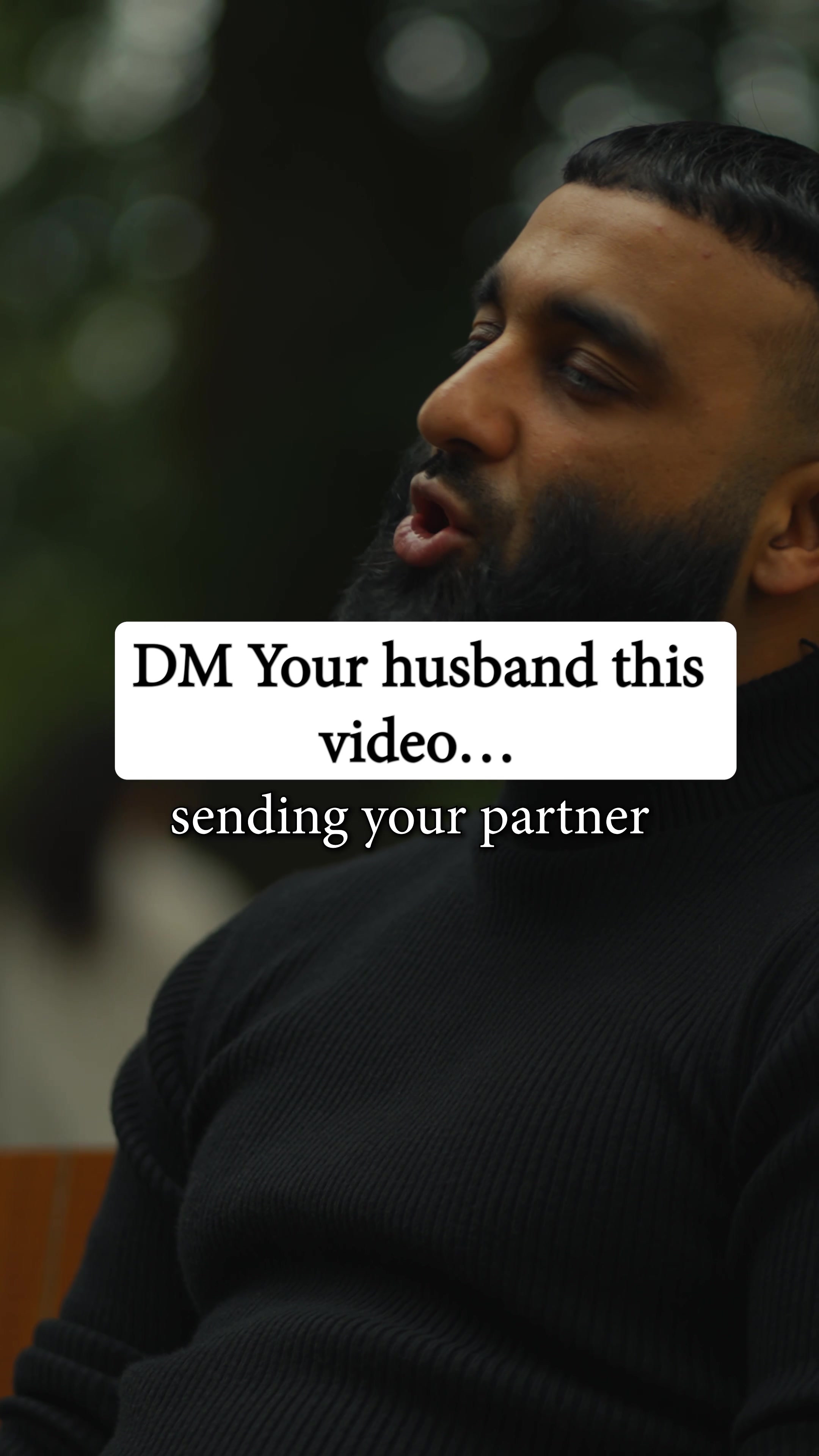 @The Sunnah Guy - Life mentor
