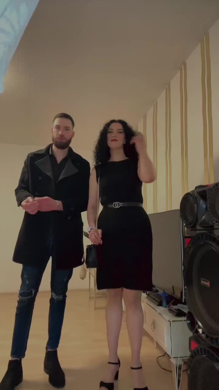 @♥️ Stefan & Sabrina ♥️