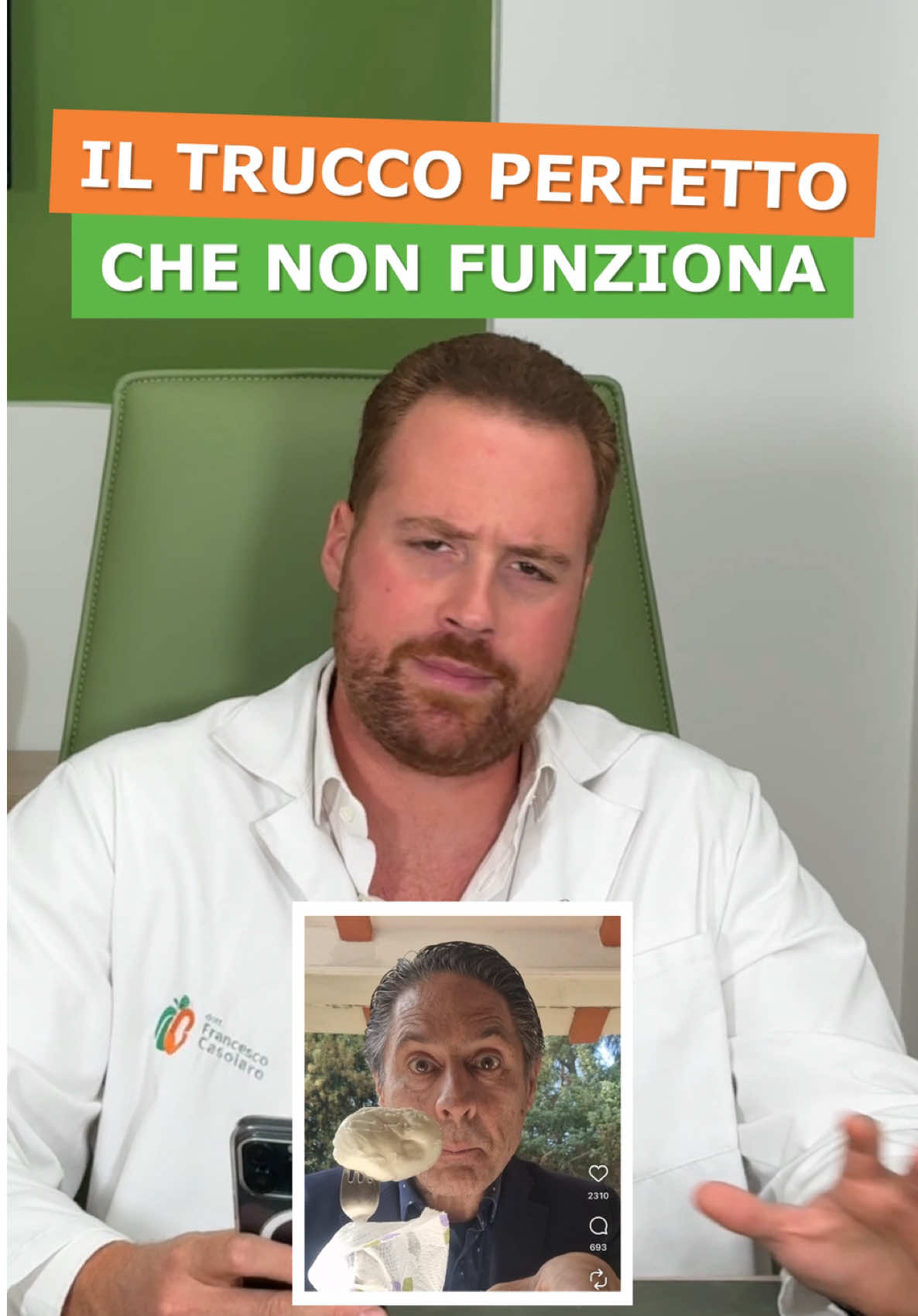 @Dr. Francesco Casolaro
