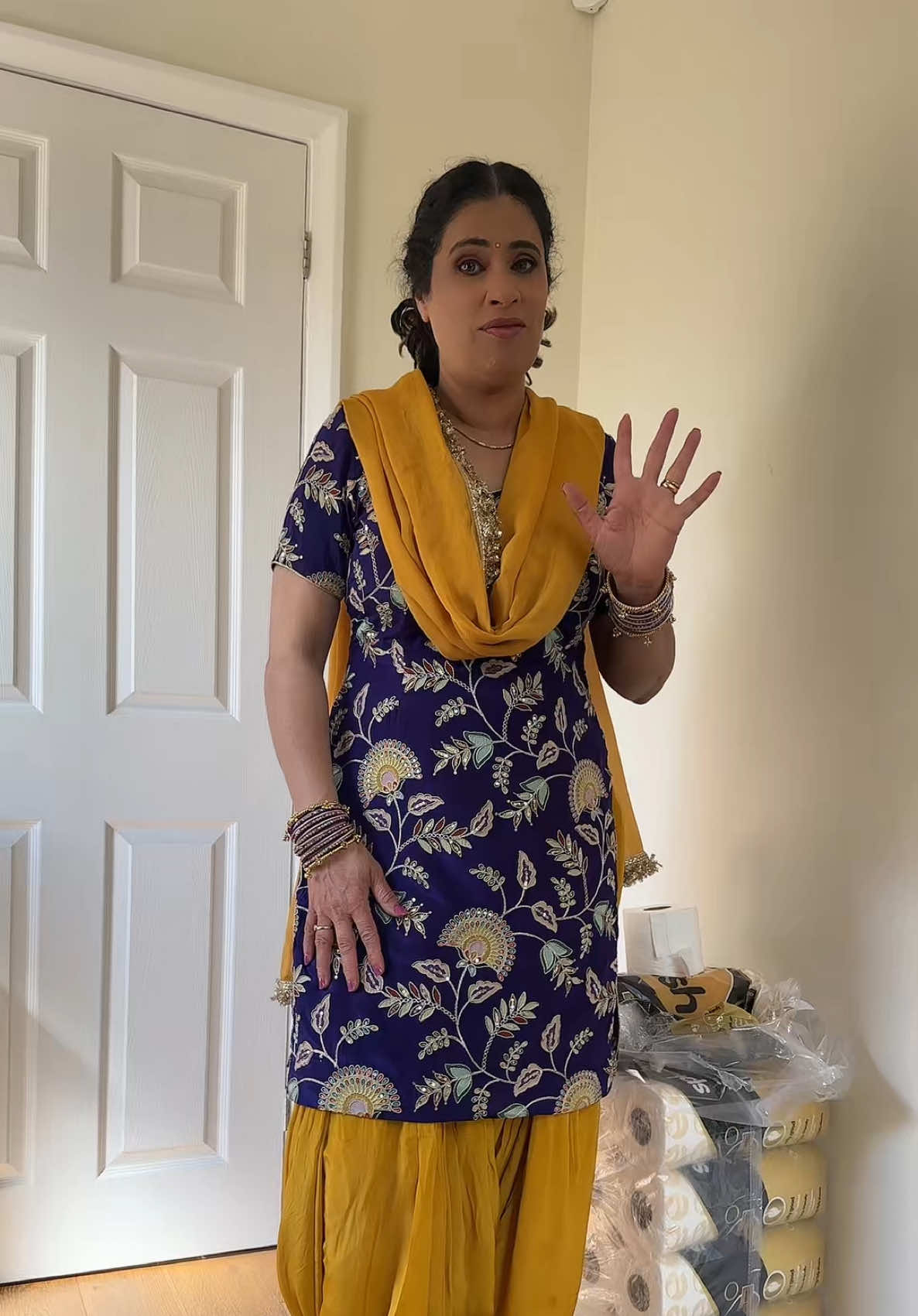 @HARJITSANGEET✅