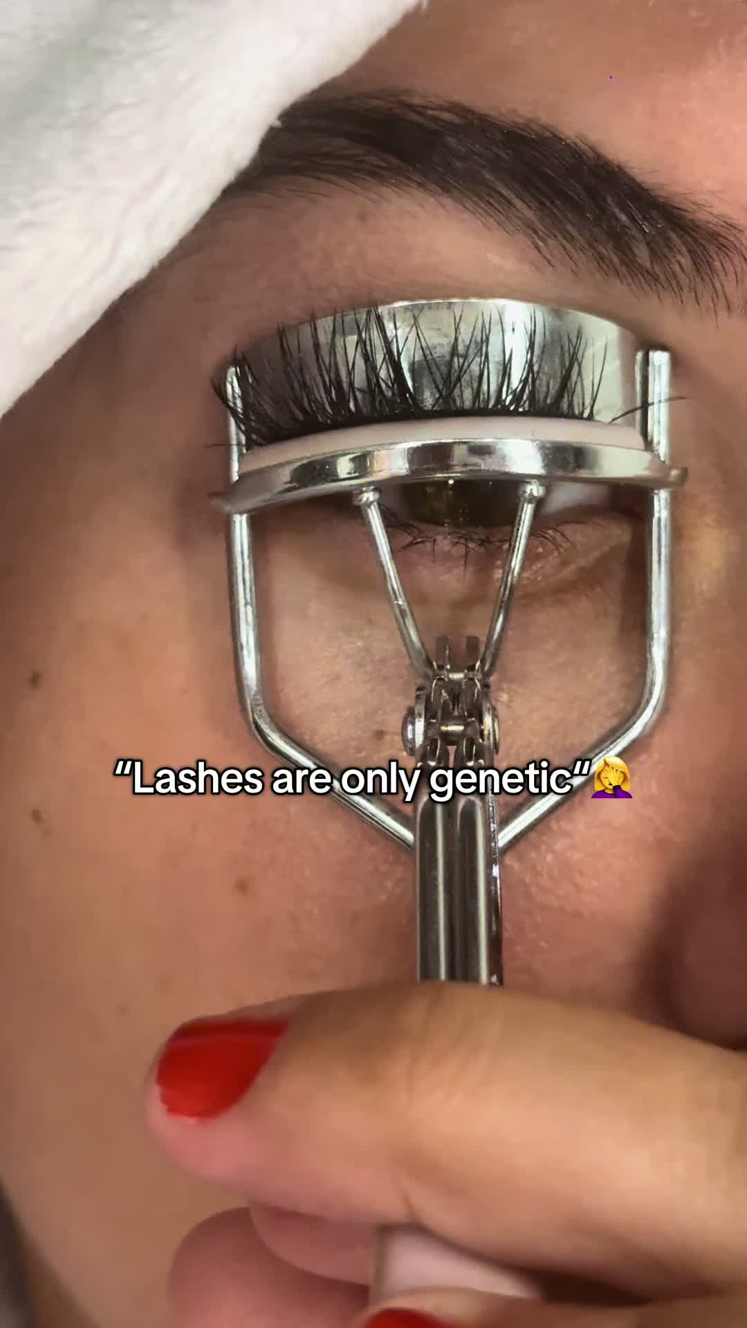 @Lash by Maya