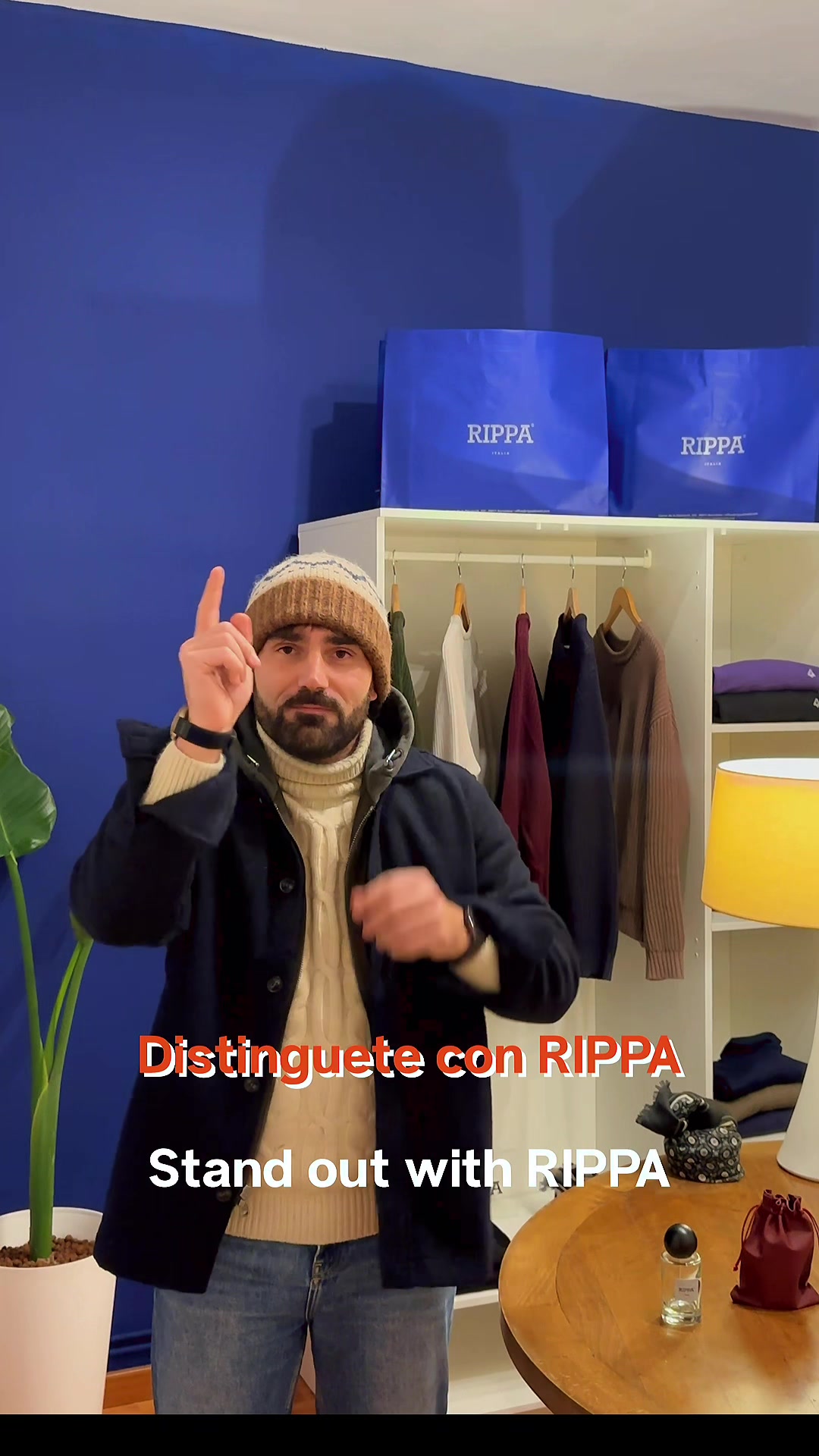 @RIPPA®