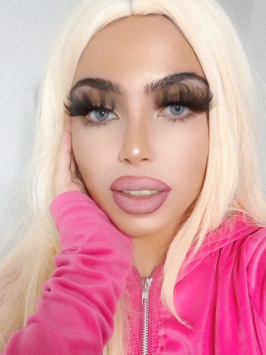 @Vanilladreams