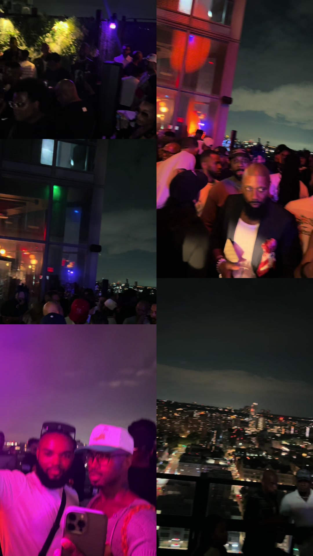 @Trappy Hour