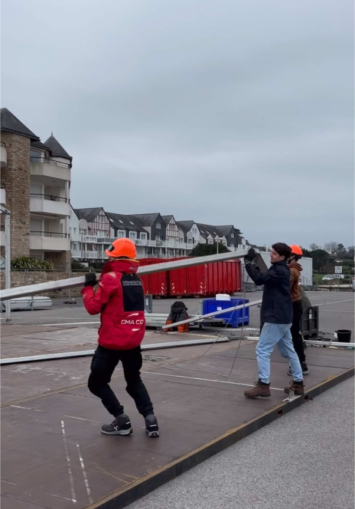 @Course Croisière EDHEC