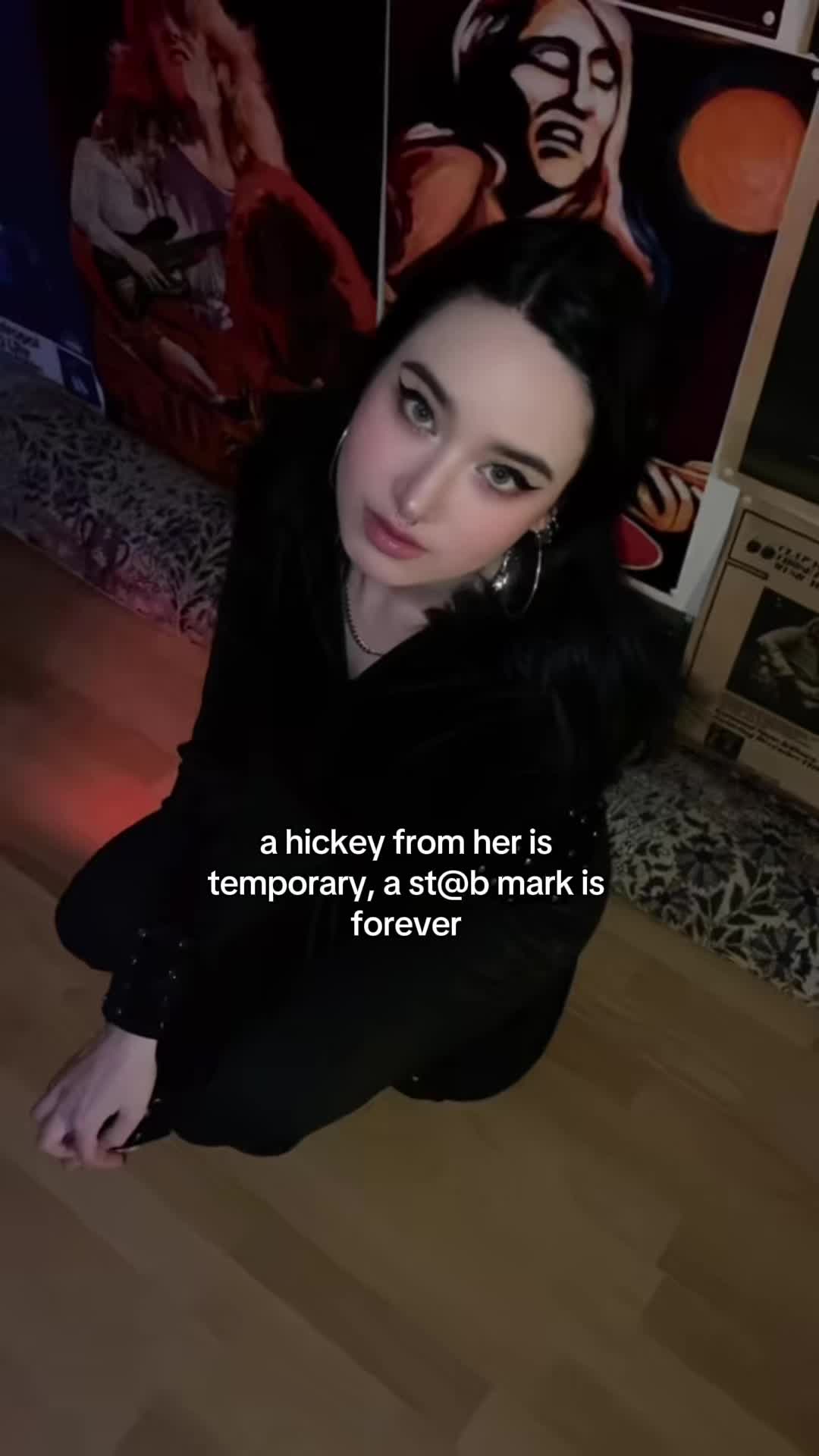 @B doll