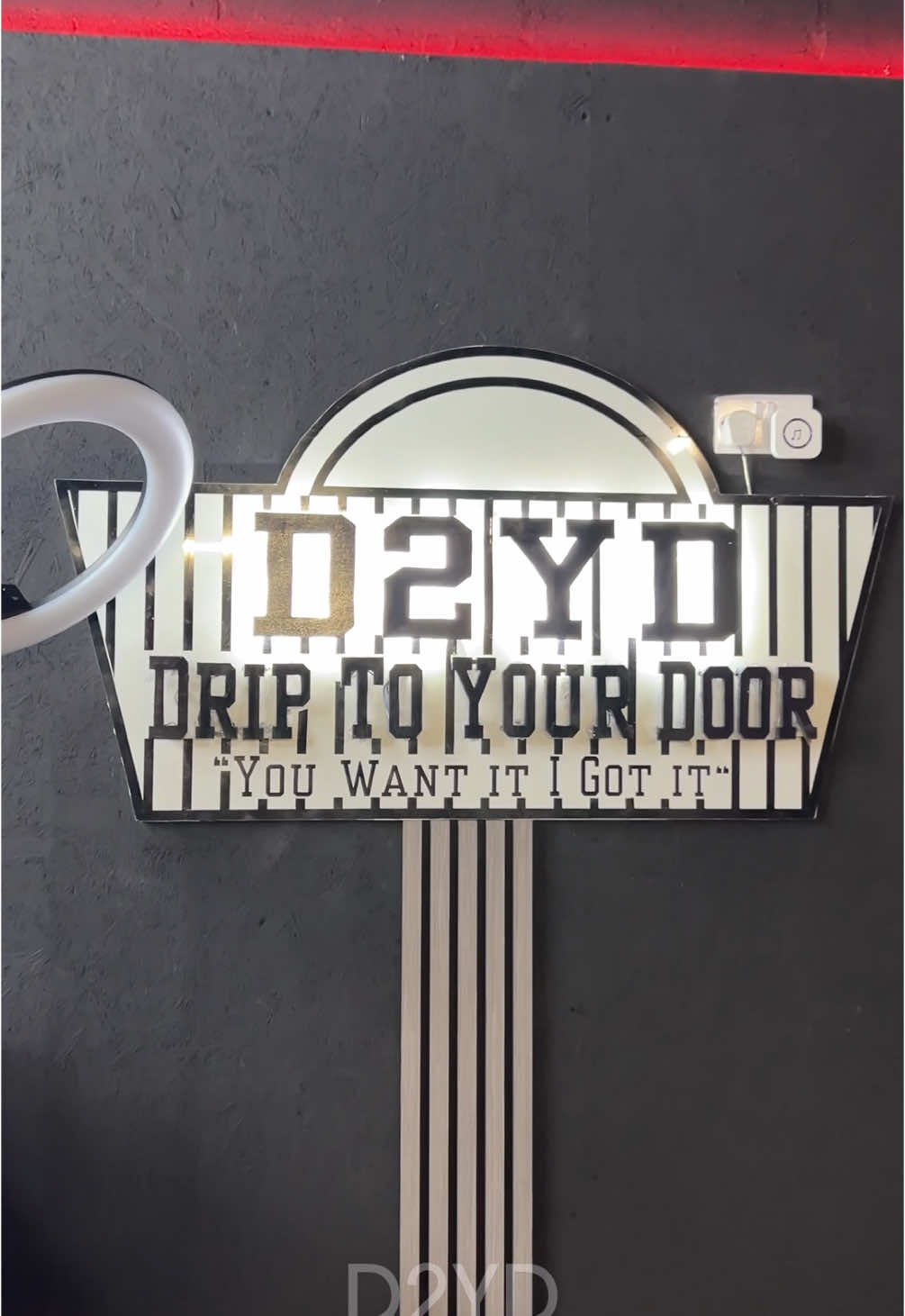 @Drip To Your Door