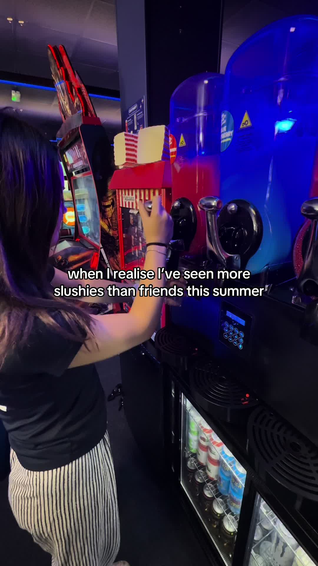 @Continue Arcade Chichester