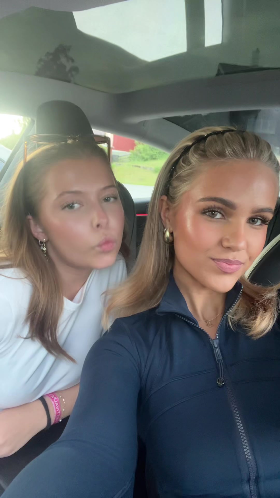 @Amelia Sødal