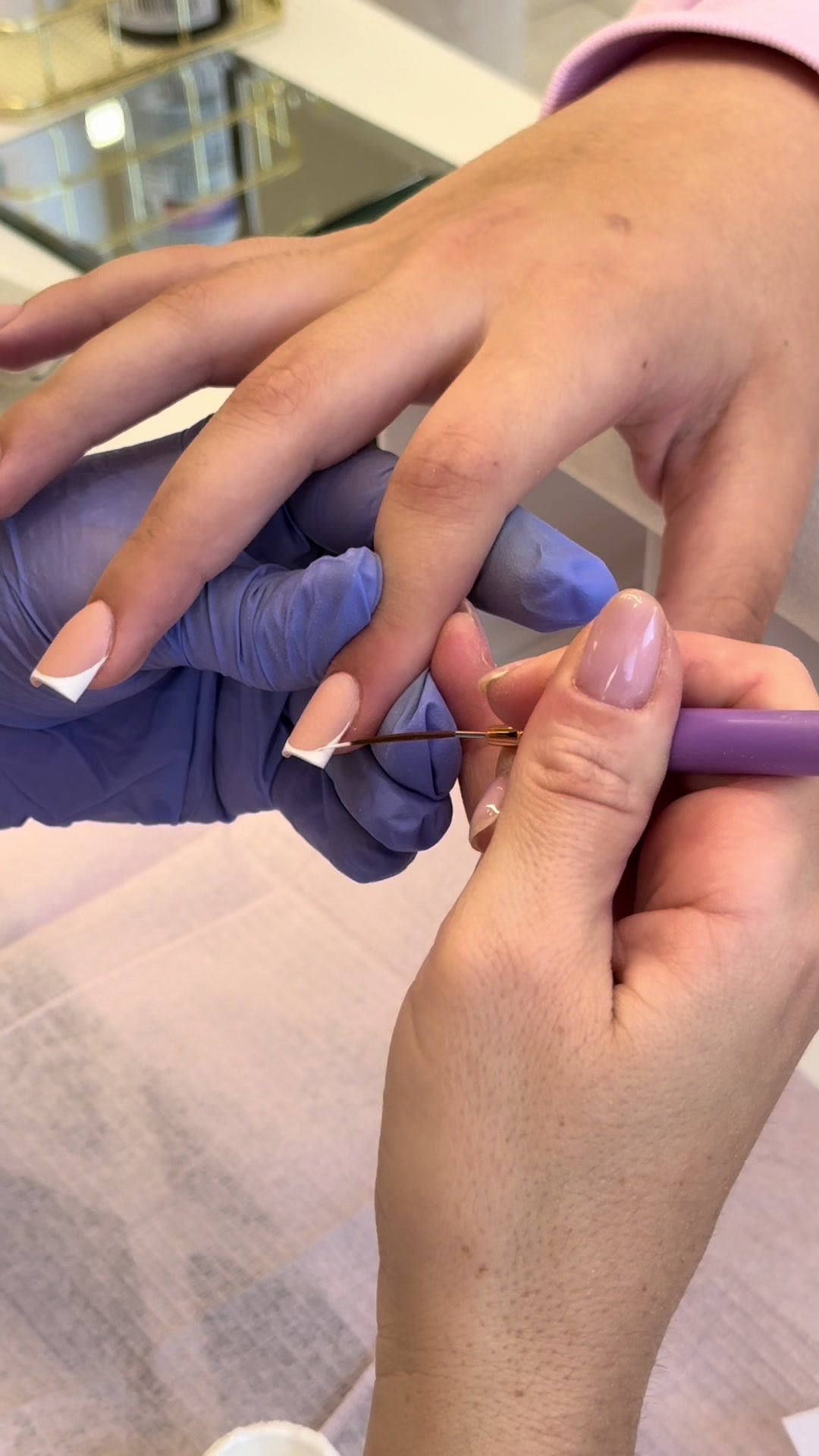 @Bella Nails BN