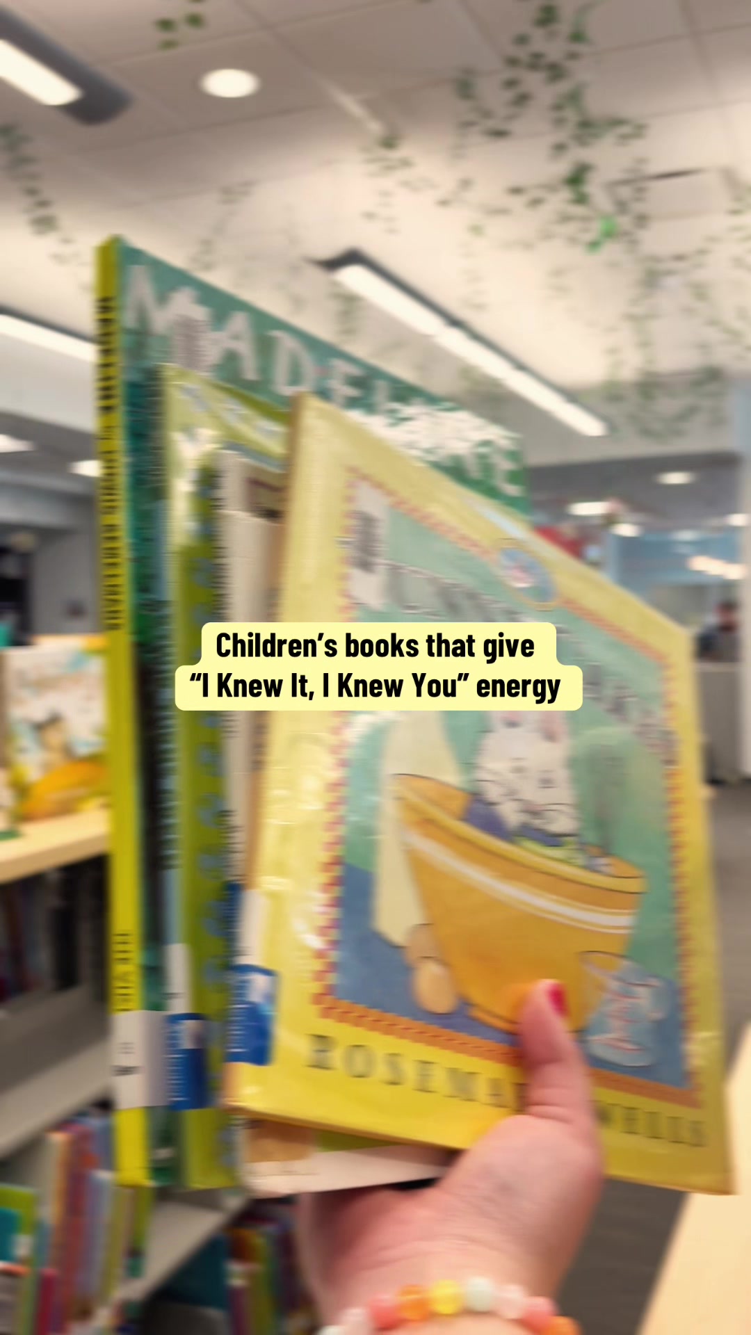@Bennington Public Library :)