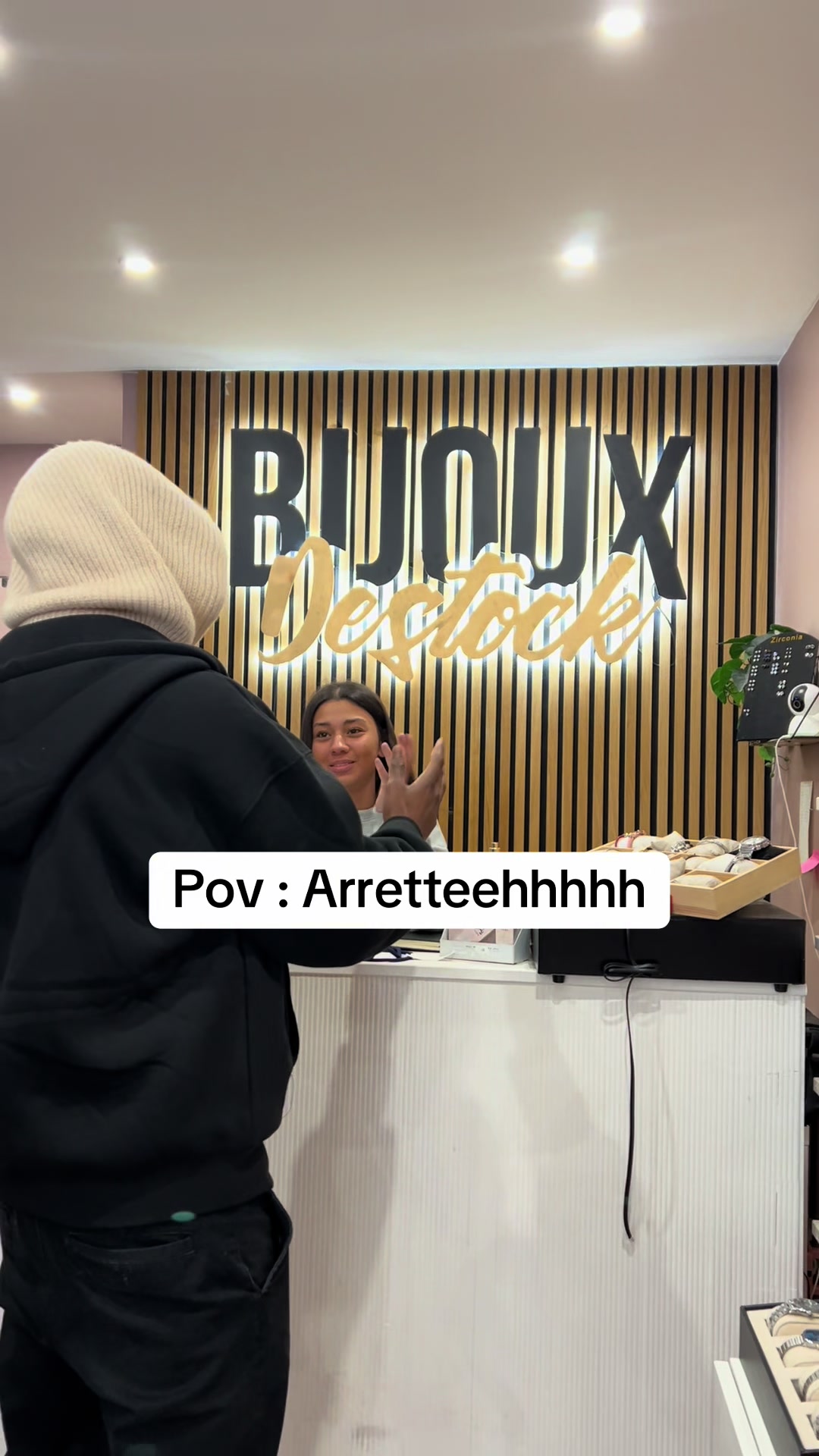 @Bijoux destock