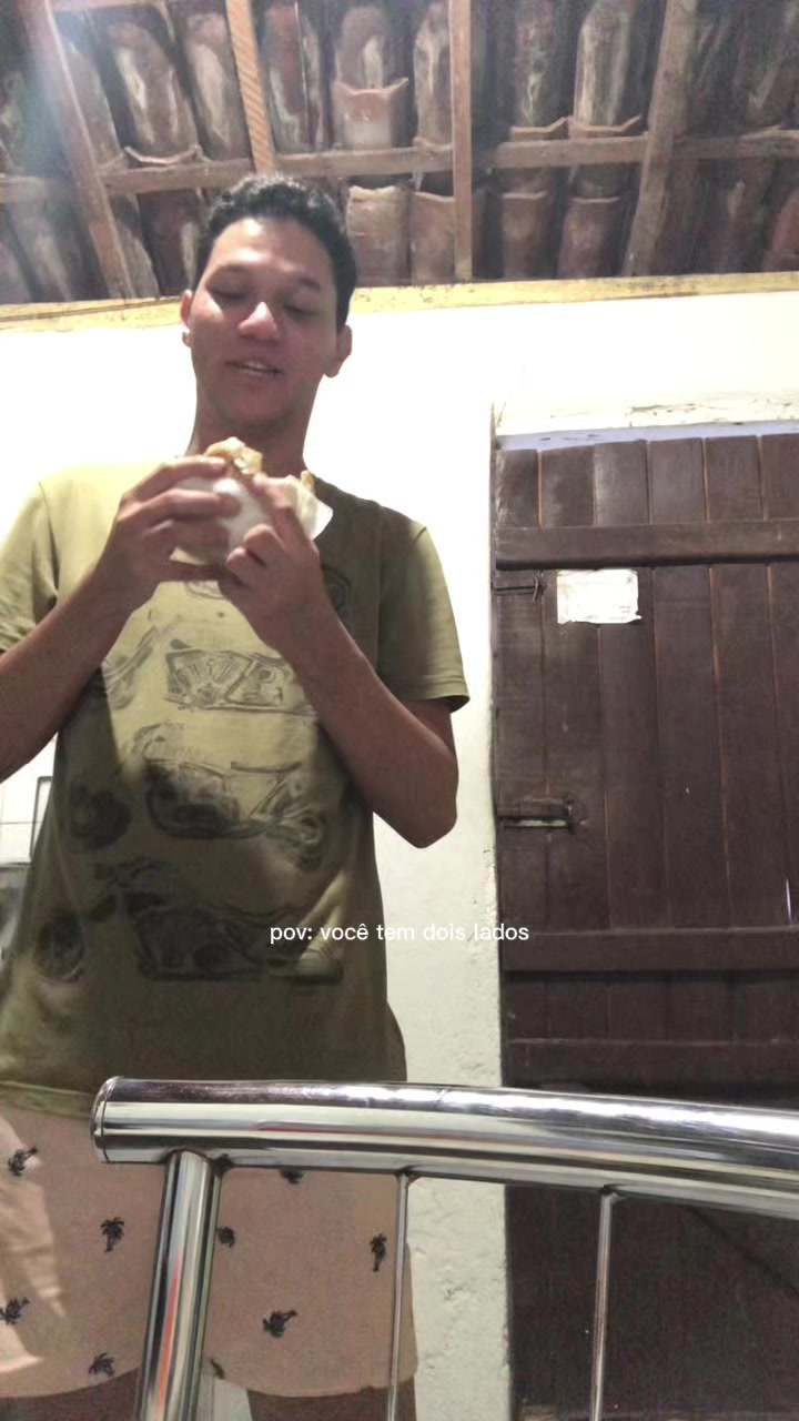 @Guilherme Araújo