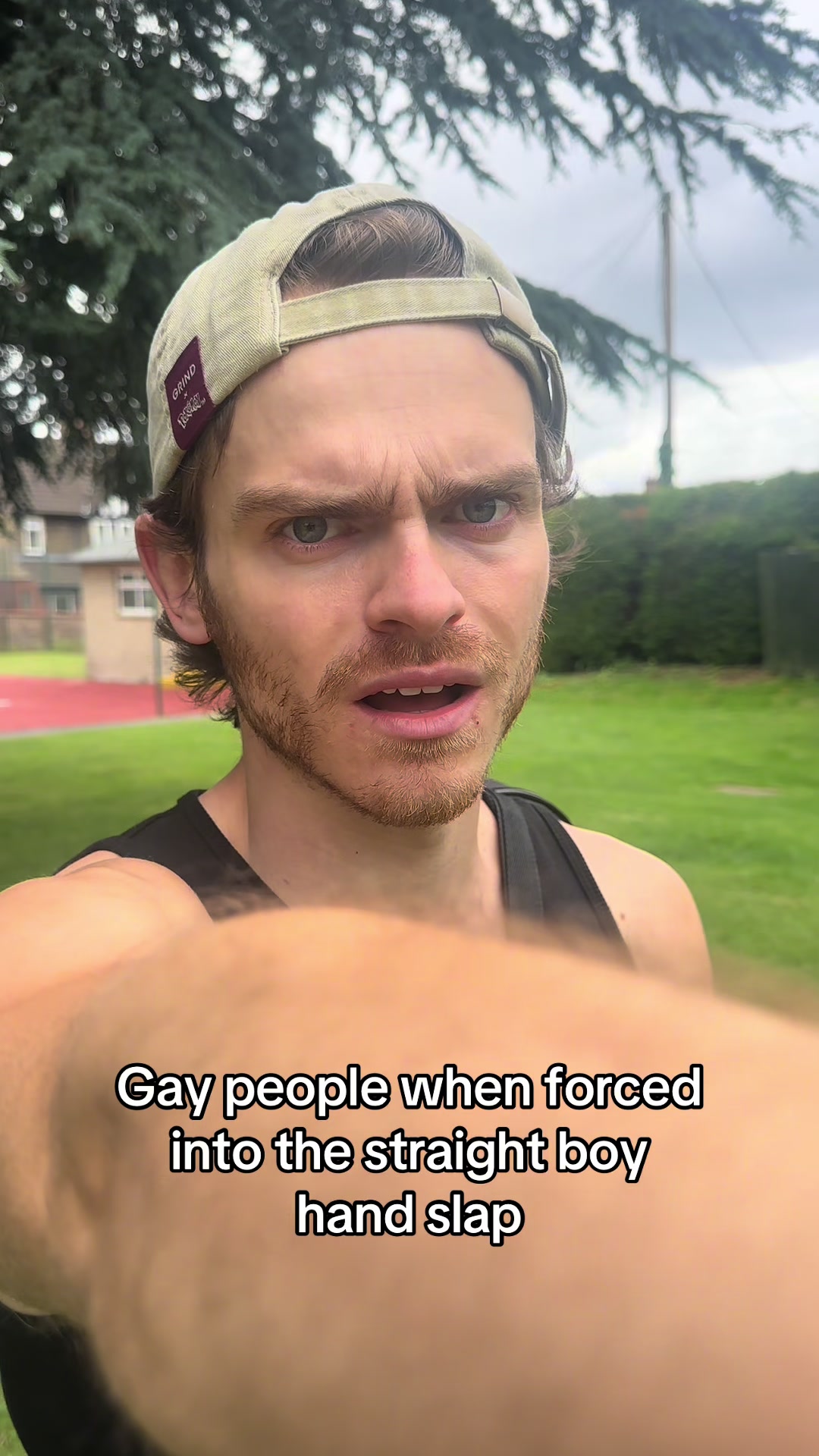 @Theo Walker