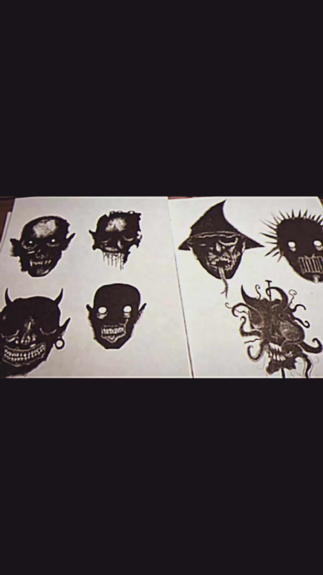 @Nosferatu