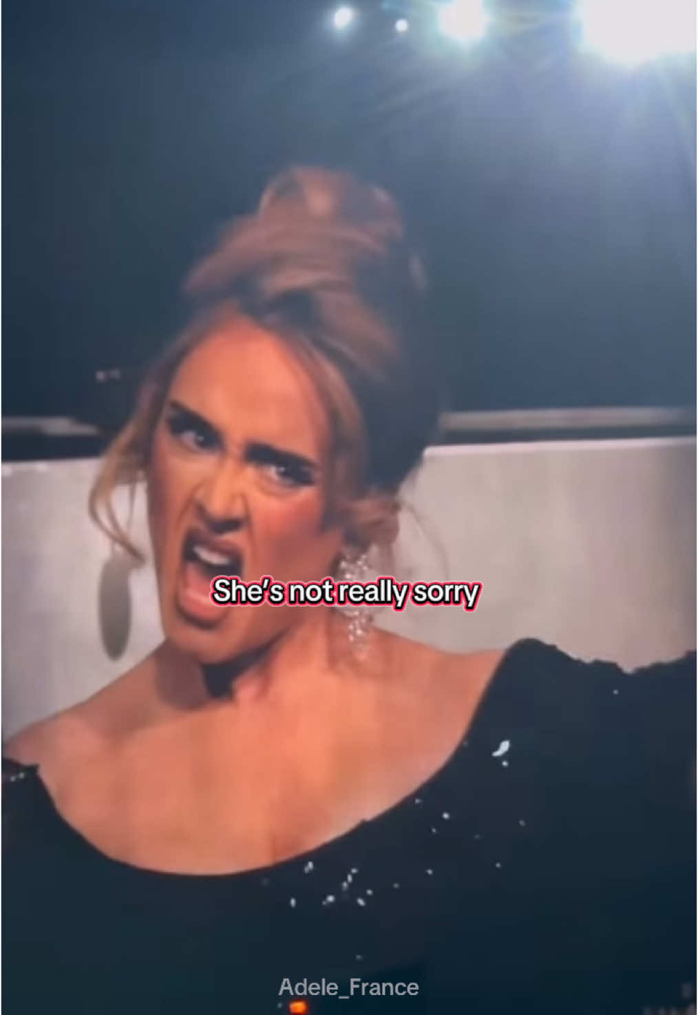 @Adele’s version (fanpage) 🇫🇷