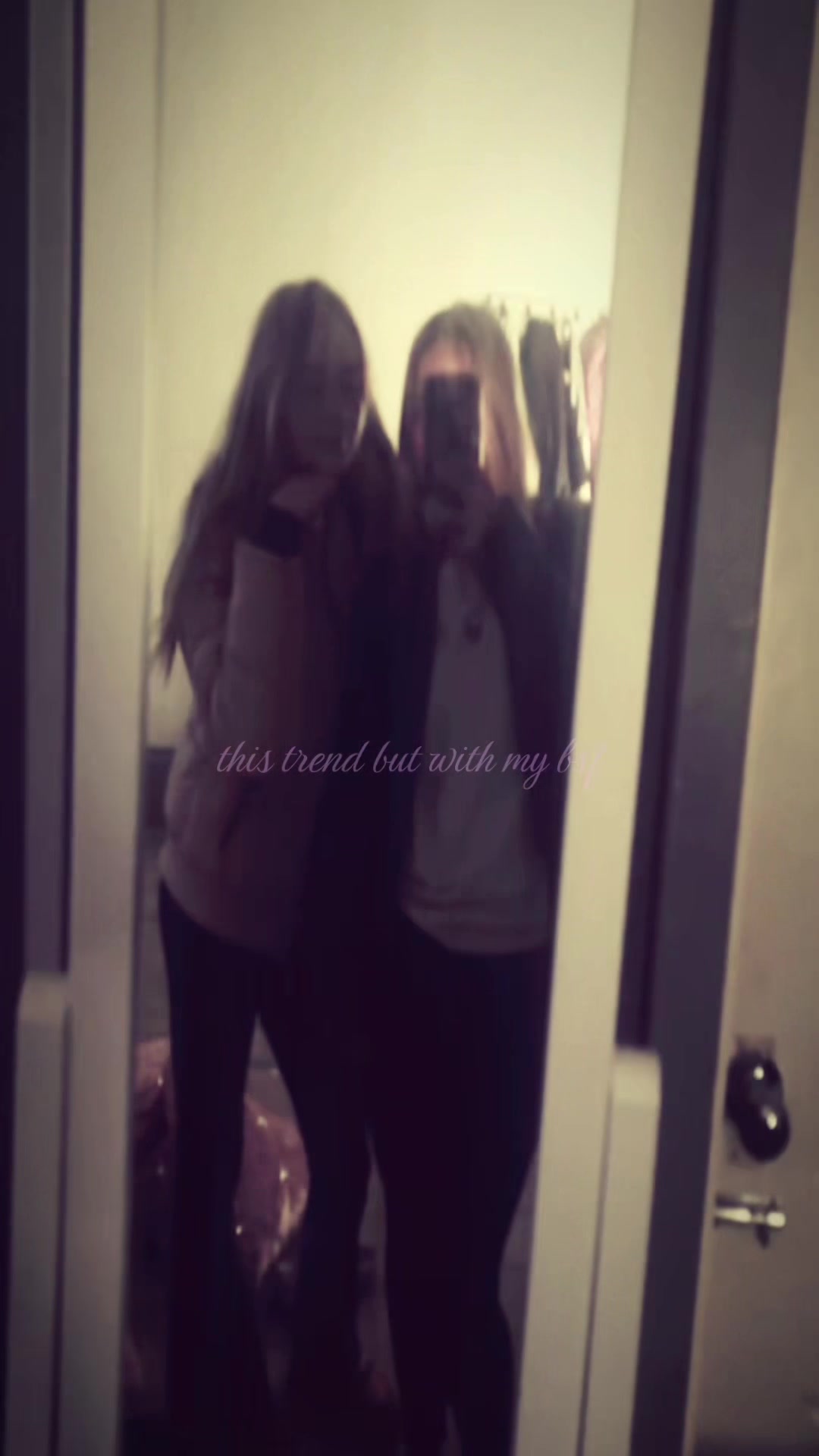 @lilly isobel x