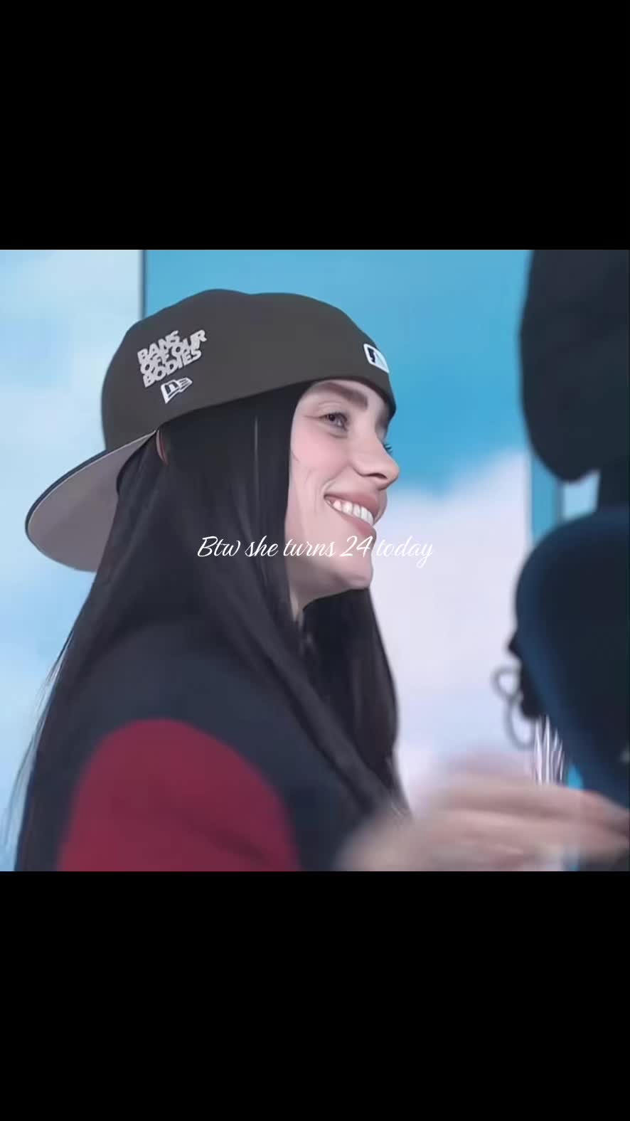 @billie✰