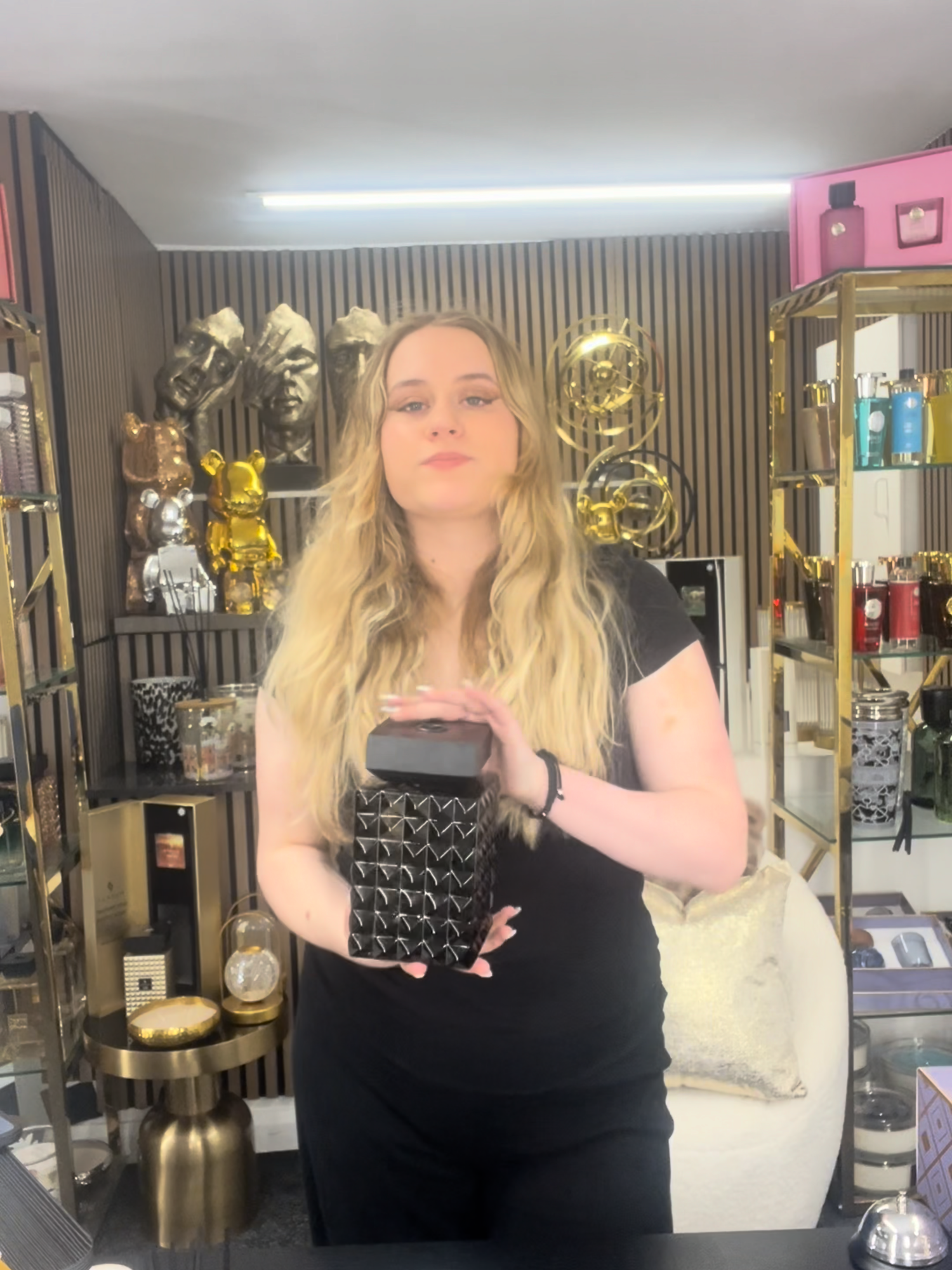 @Home Store Living