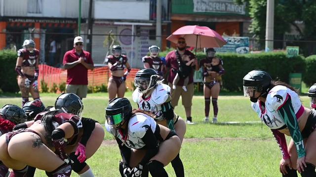 @Berenice Mora 🏈