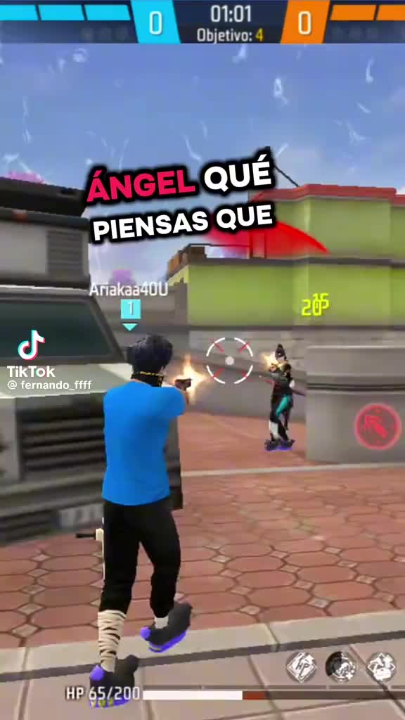 @Ángel Alejandro