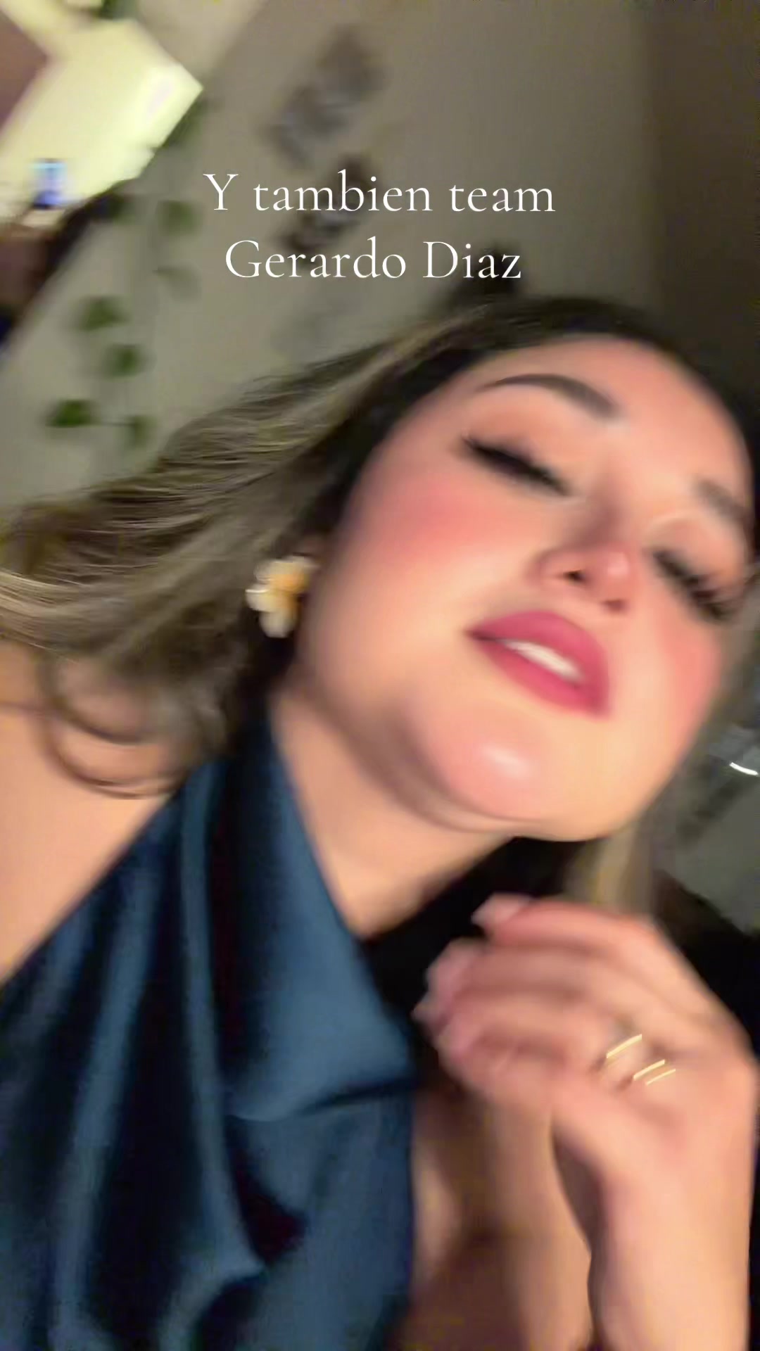 @Dania Palma