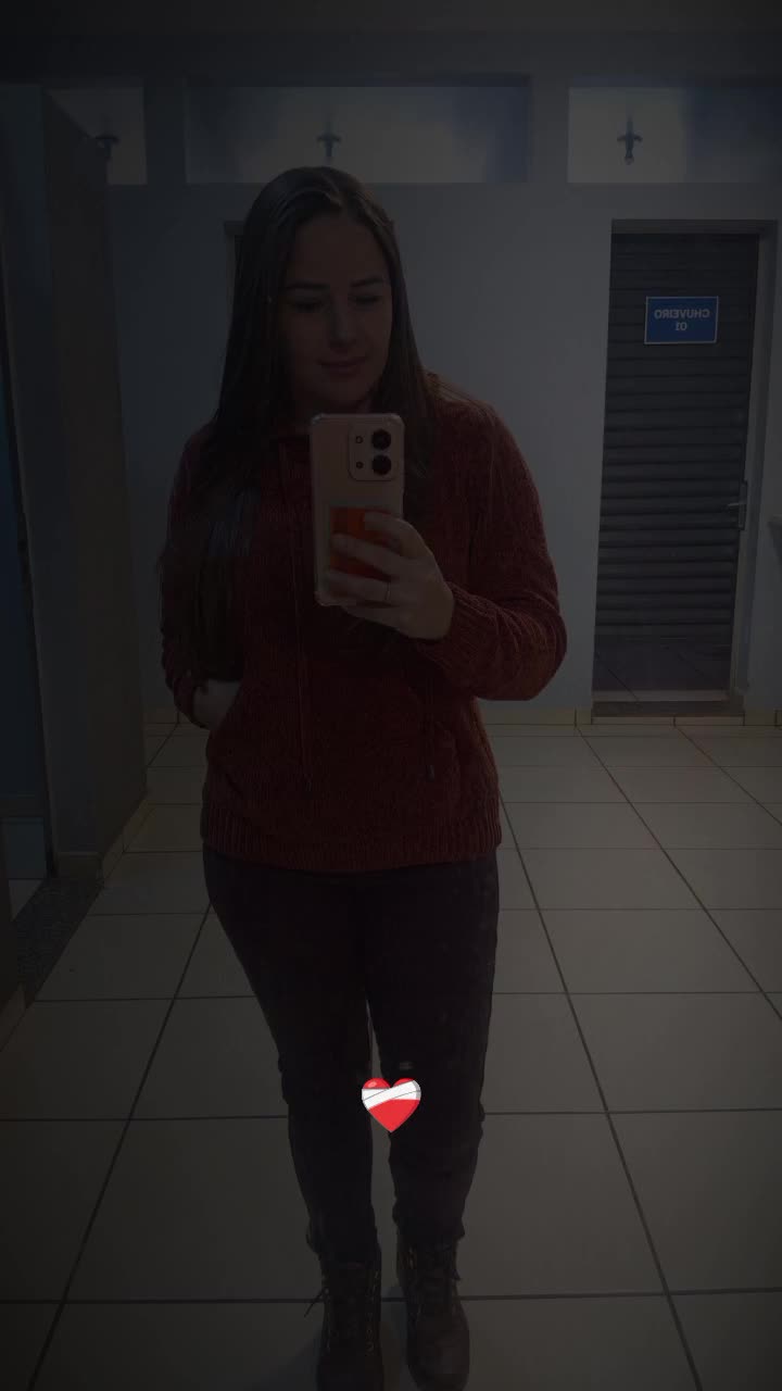 @Ilisia Bressanelli